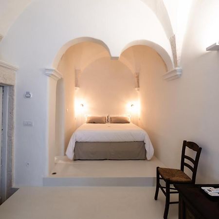 Moma Ostuni Boutique Home Exteriör bild