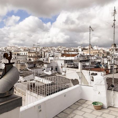 Moma Ostuni Boutique Home Exteriör bild