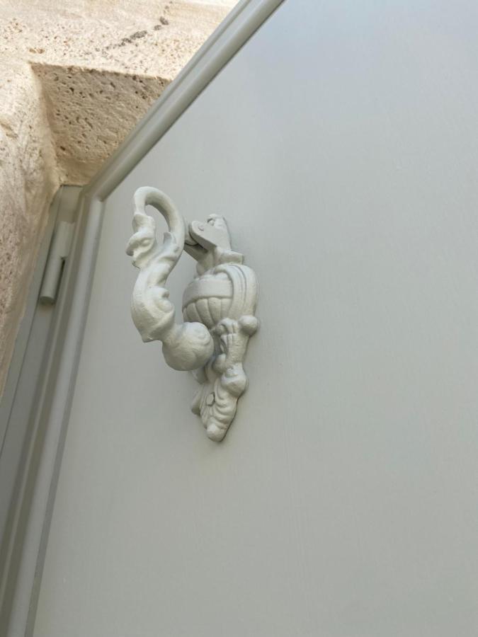 Moma Ostuni Boutique Home Exteriör bild
