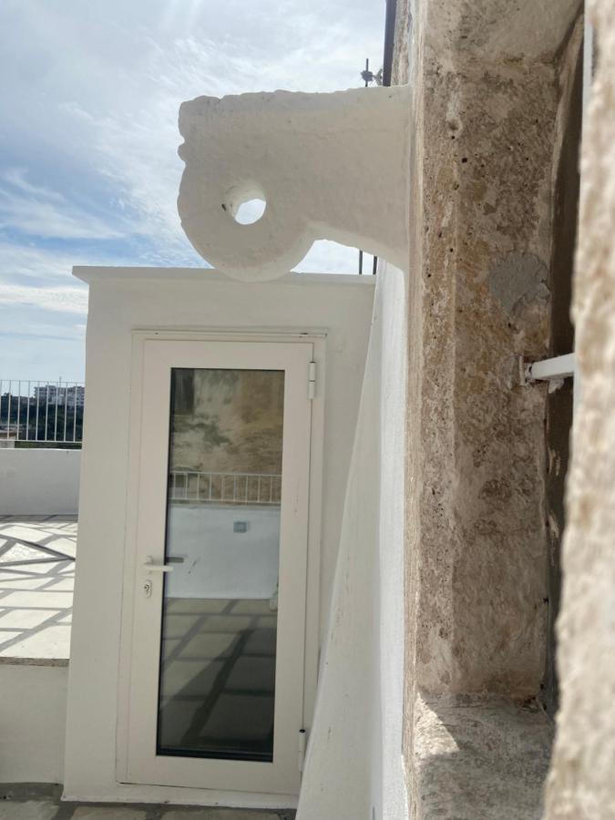 Moma Ostuni Boutique Home Exteriör bild