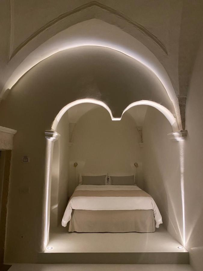 Moma Ostuni Boutique Home Exteriör bild