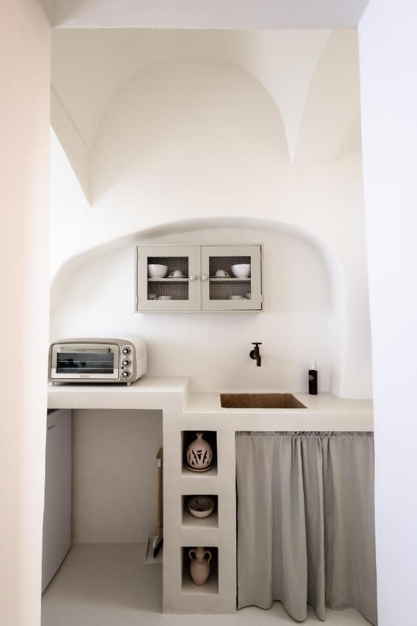Moma Ostuni Boutique Home Exteriör bild