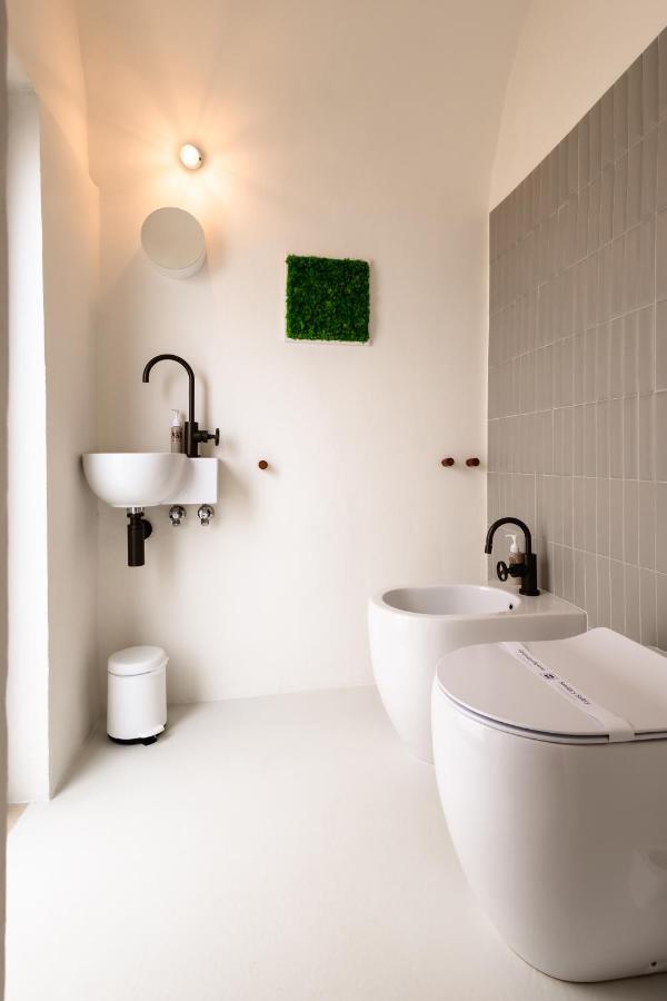 Moma Ostuni Boutique Home Exteriör bild