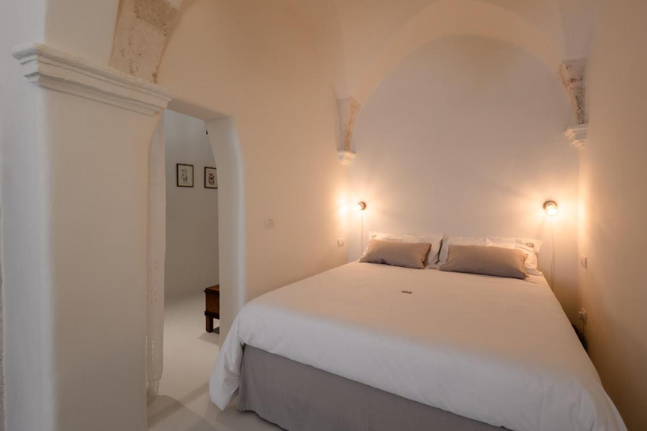 Moma Ostuni Boutique Home Exteriör bild