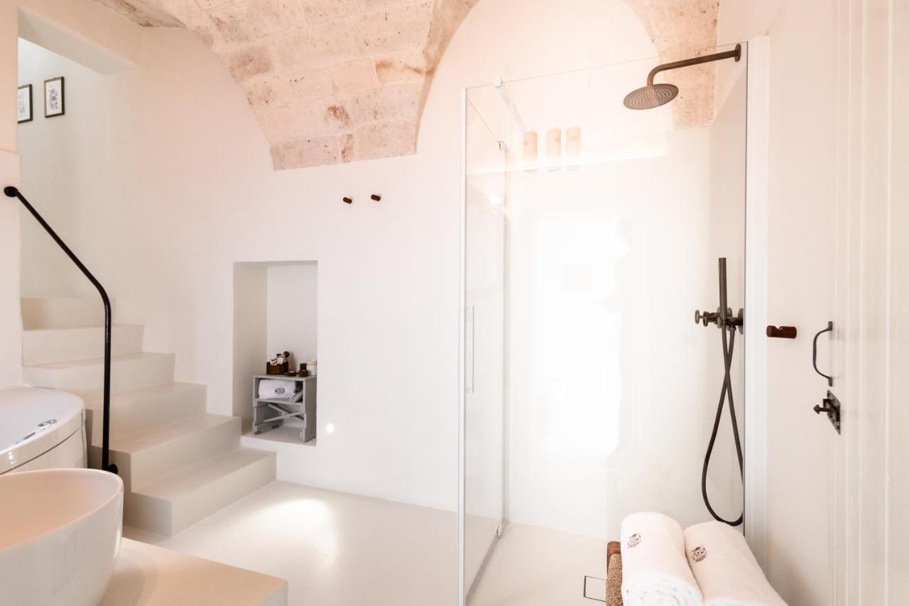 Moma Ostuni Boutique Home Exteriör bild