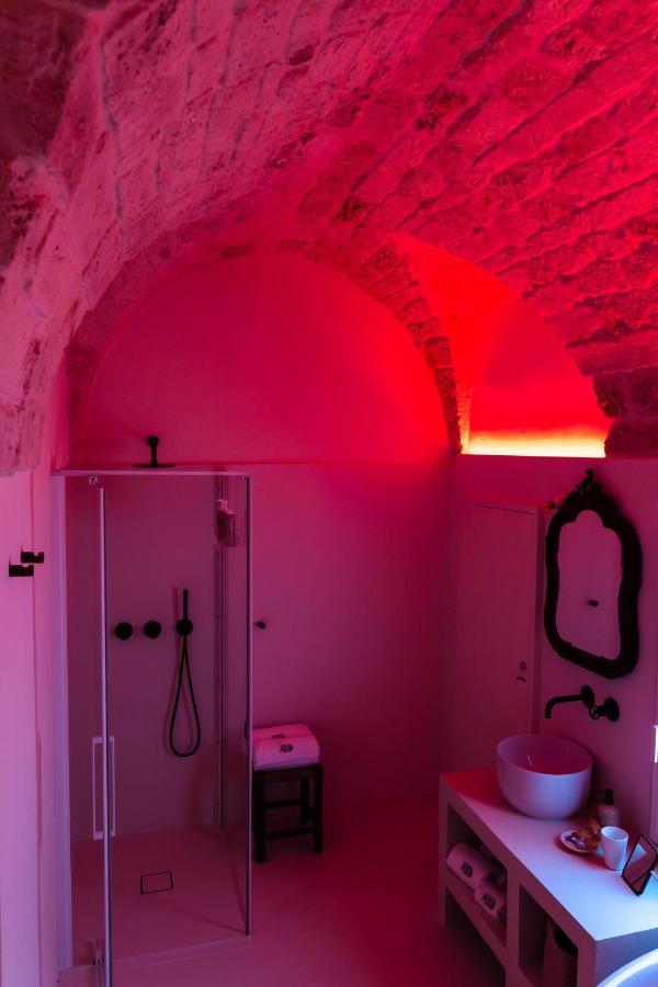 Moma Ostuni Boutique Home Exteriör bild